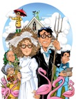 VIRGIL'S WEDDING - THE MUSICAL